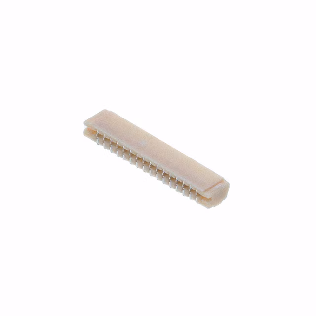 SM16B-XSRS-ETB(LF)(SN) JST Sales America Inc.  Headers Male Pins